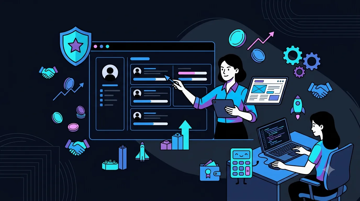Budget Constraints β Affordable Web Development Packages