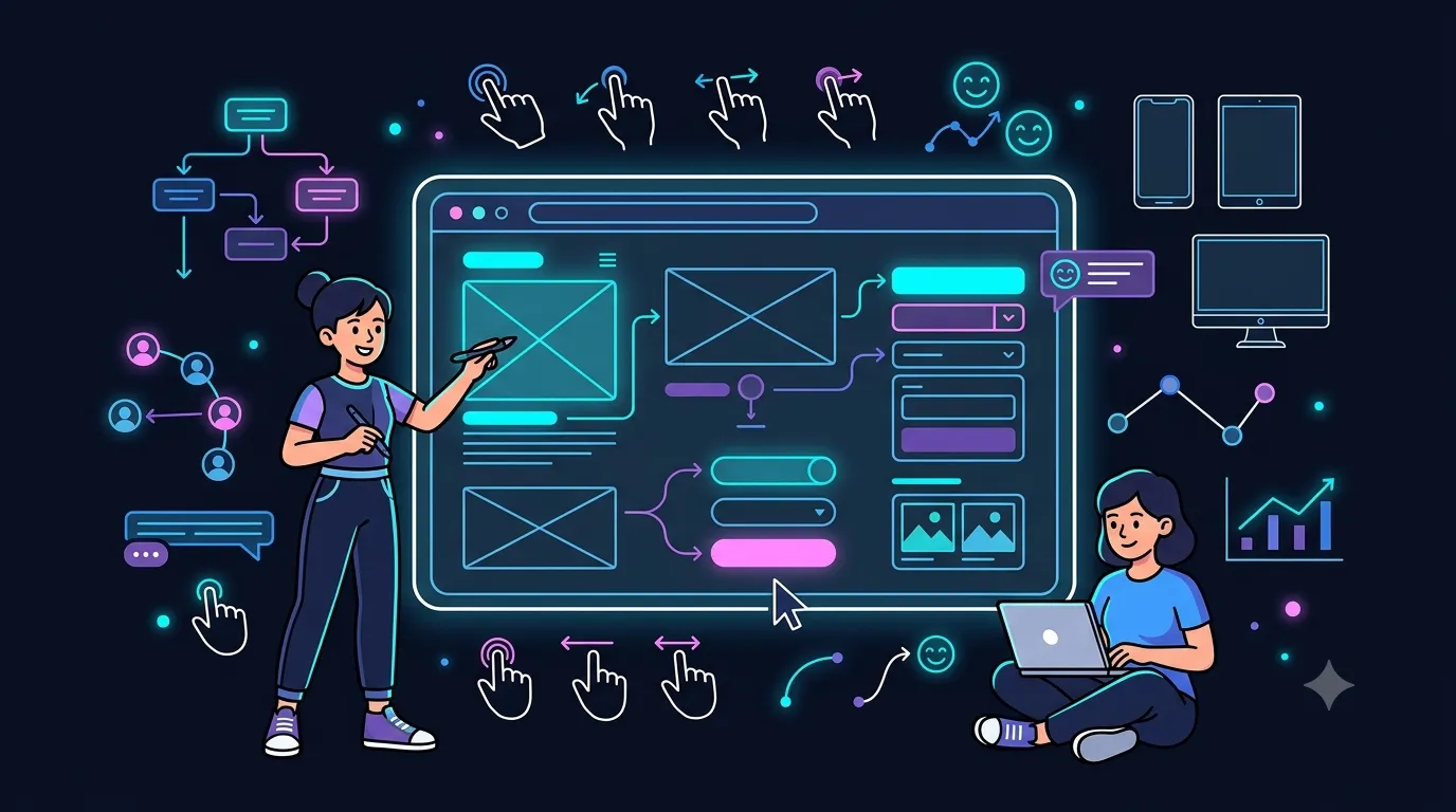 Interaction Design