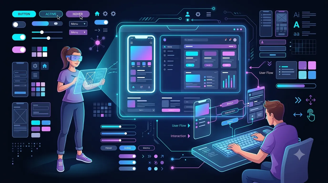 What is UI Design?