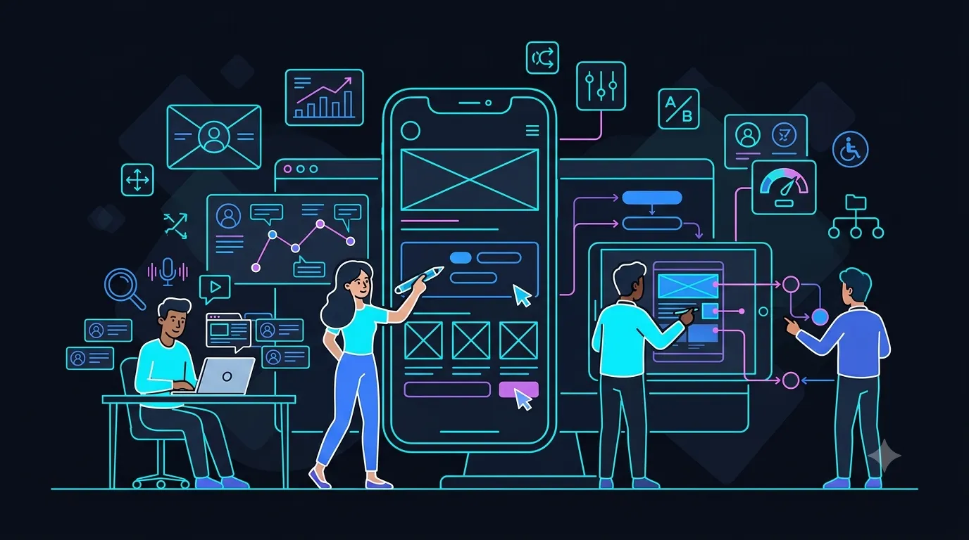 What is UX Design?