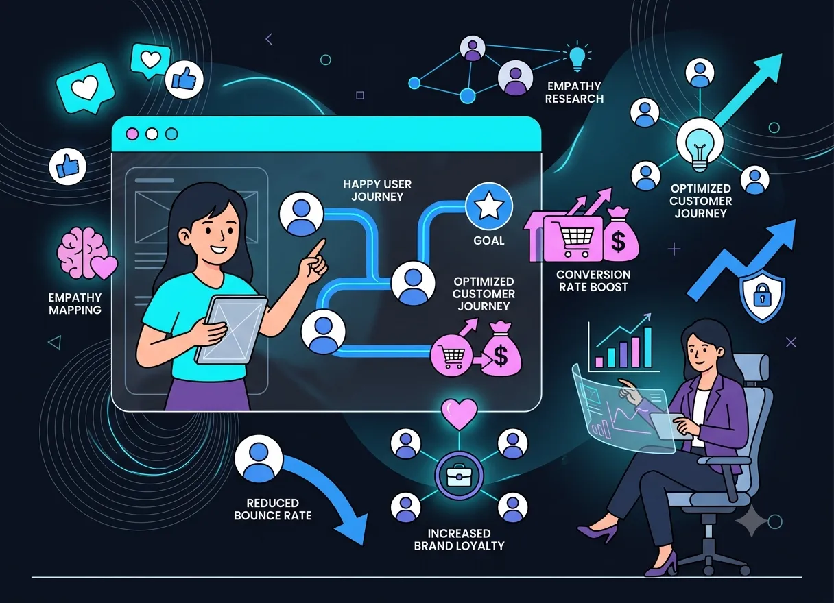Why UI UX Design Matters